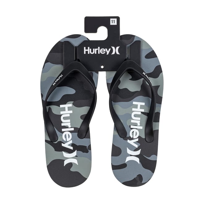 Tier Flip Flops