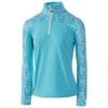 Golf Printed Top Layer Ladies