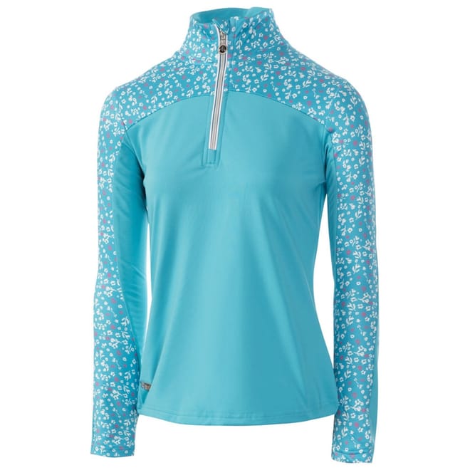 Golf Printed Top Layer Ladies