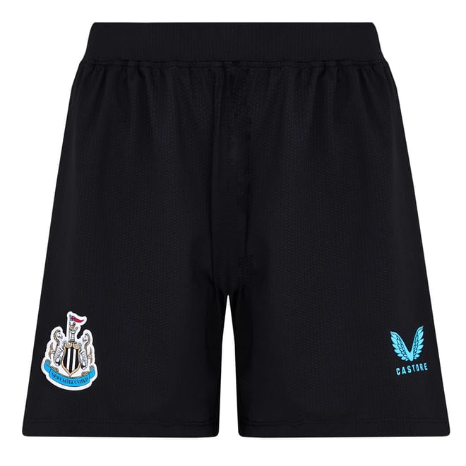 Newcastle United FC Fitness Shorts