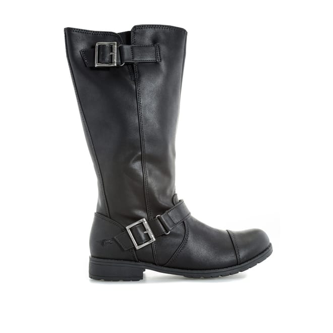 Womens Berry Lewis Boots