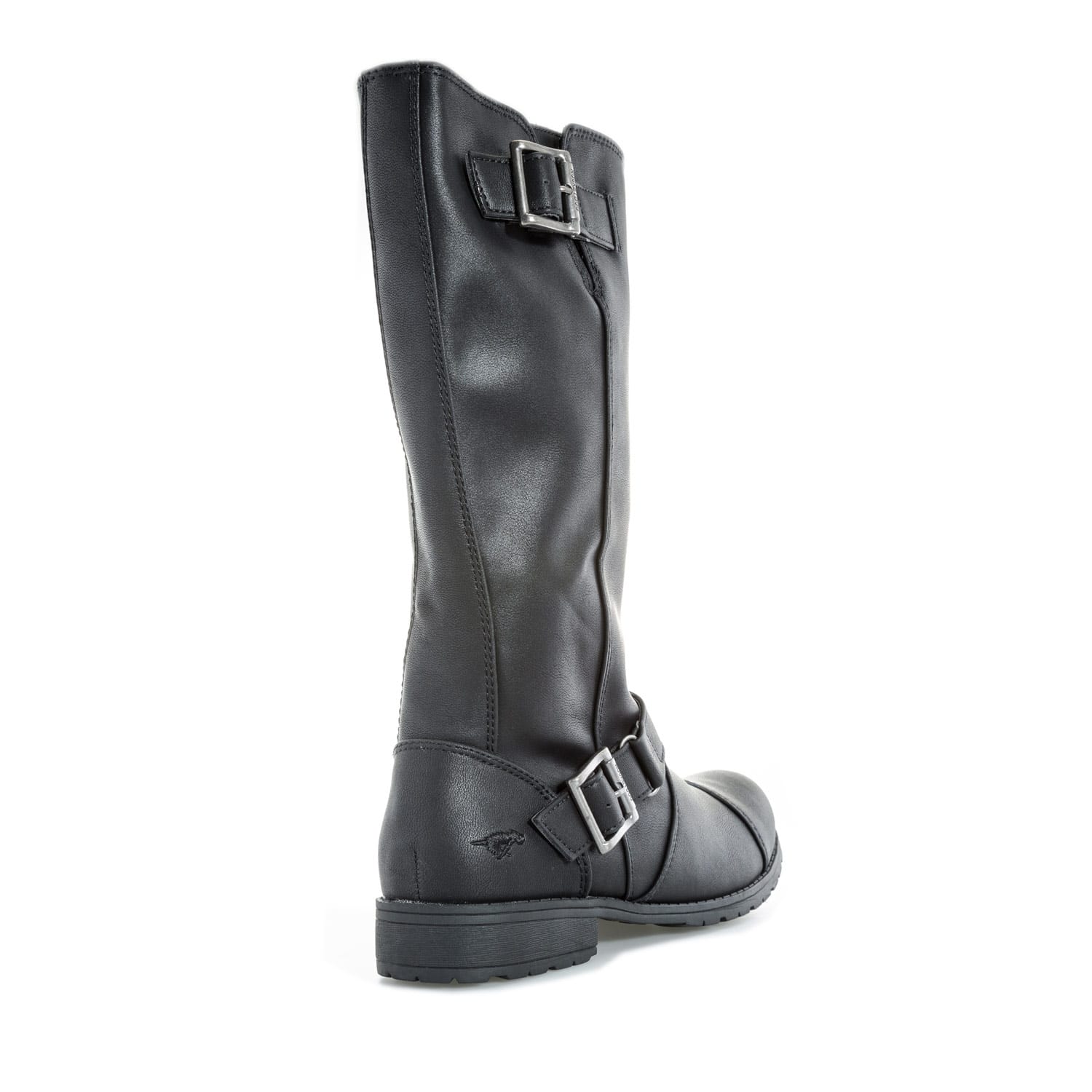 Rocket dog biker boots online