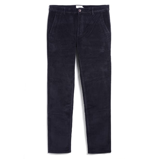 Elm 11w Slim Fit Cord Chinos
