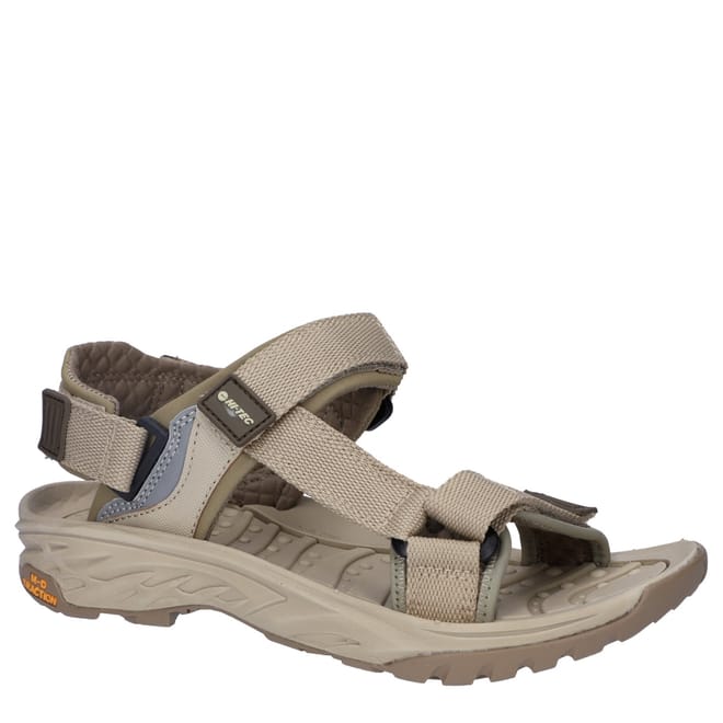 Raft Hiking Sandals