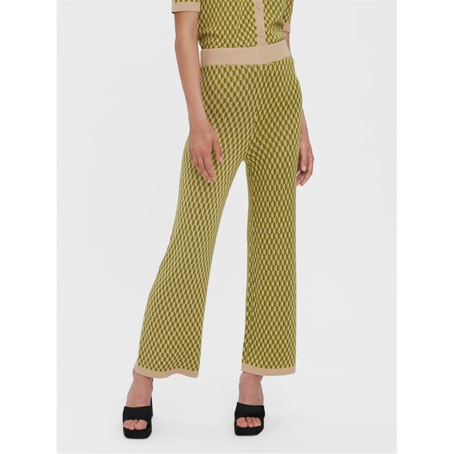 Urina HW Casual Pants