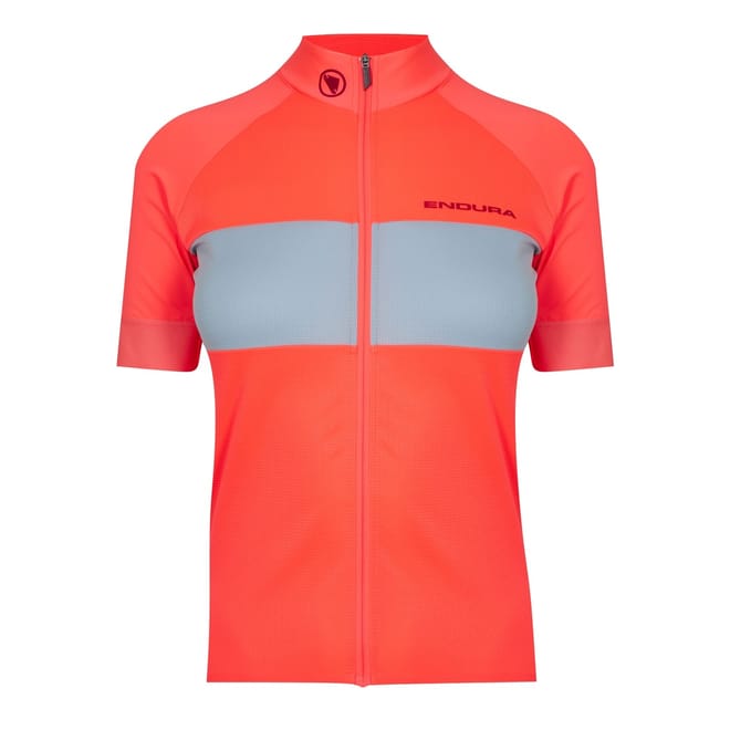 Womens Fs260 Pro Short Sleeve Jersey