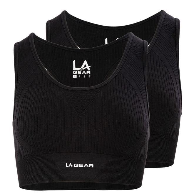 Seamless Crop 2 Pack