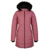 Hooded Long Regular Fit Jacket