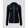 Newcastle United FC Hooded Track Jacket