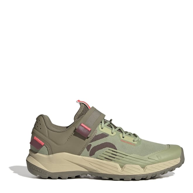 Womens Trailcross Clip In Mountain Biking Shoes
