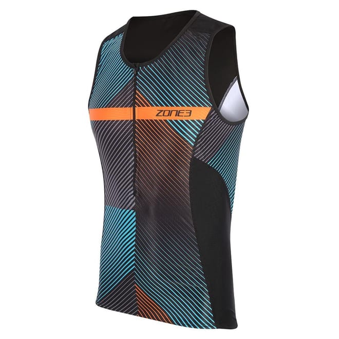 Activate+ Momentum Tri Top