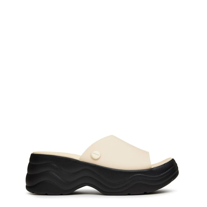 Skyline Slide Sandals