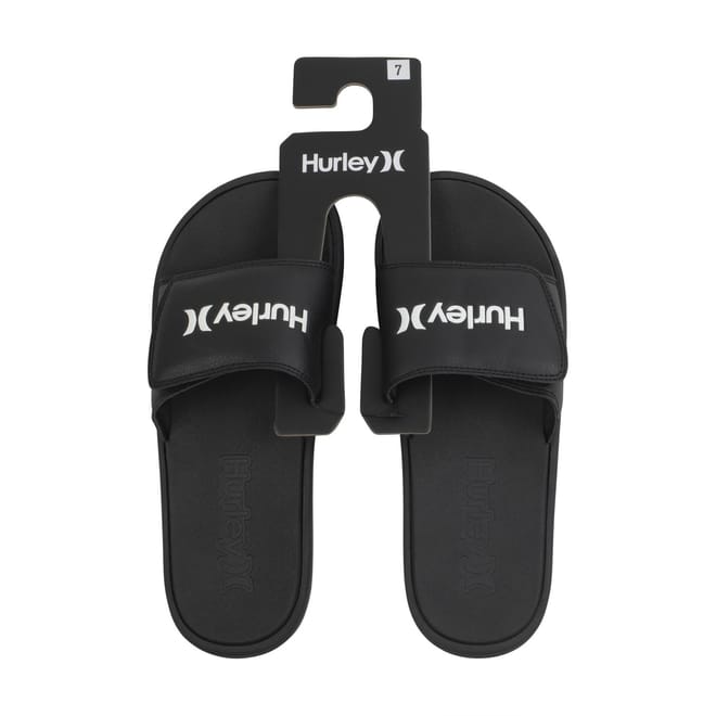 Vel Flip Slides Sandals