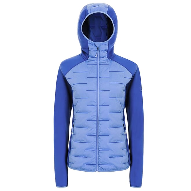 Dynamic Hybrid Jacket Ladies
