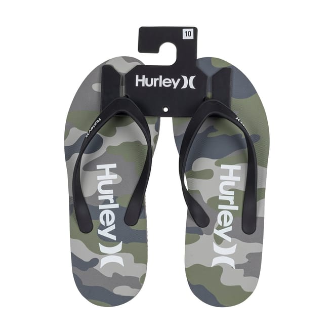 Tier Flip Flops