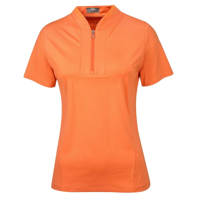 Tonal Regular Fit Short Sleeve Shirt