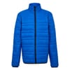 Mock Neck Regular Fit Evader Jacket
