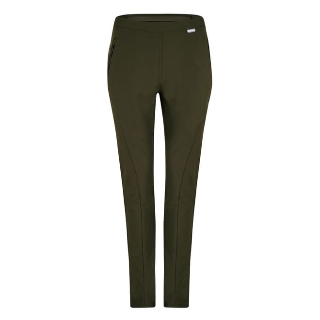 Pentre Slim Fit Trousers