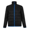 Evader 3-in-1 Funnel Neck Regular Fit Jacket