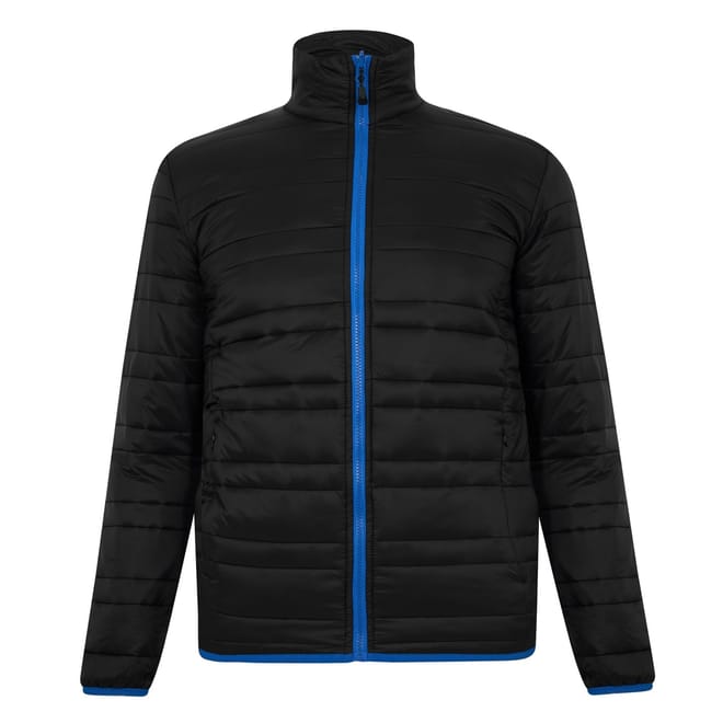 Evader 3-in-1 Funnel Neck Regular Fit Jacket