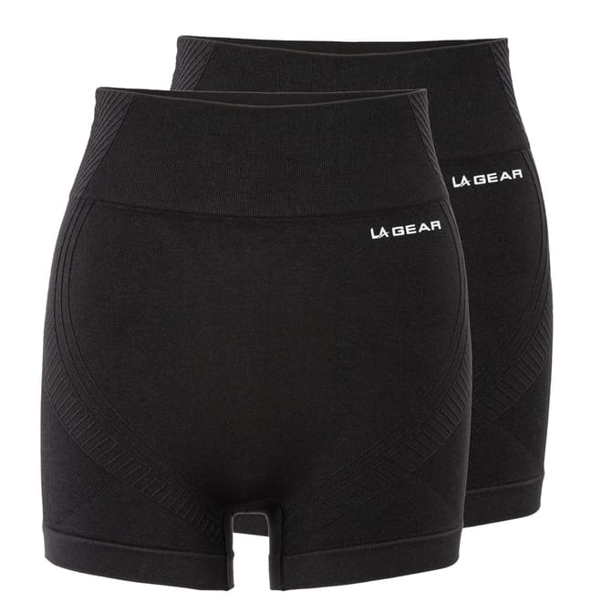 S L 3in Short 2 Pack
