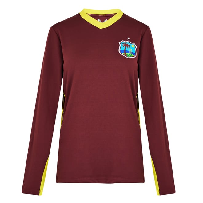 Long Sleeve V Neck Regular Fit T-Shirt