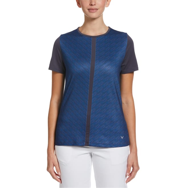 Regular Fit Short Sleeve Polo Shirt