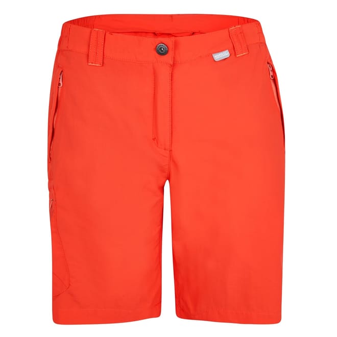 Chaska Cargo Shorts