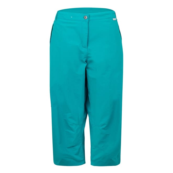 Chaska Solid Straight Pants