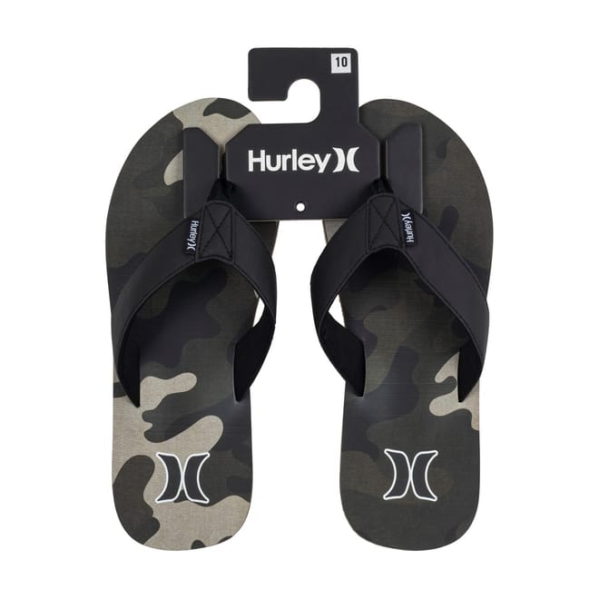 Layb Flip Flops Sandals