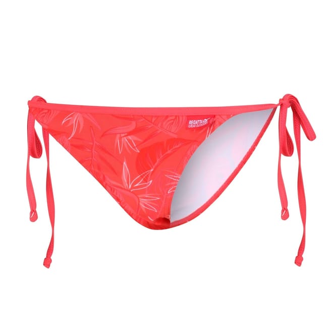 Womens Aceana Bikini String Bottoms Set