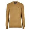 Golf V Neck Regular Fit Sweater