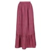 Hadriana Maxi Skirt