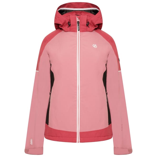 Hooded Windbreaker Long Jacket