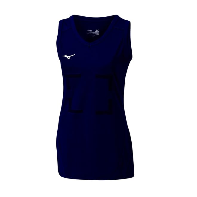 Pro V-Neck Mini T-Shirt Dress