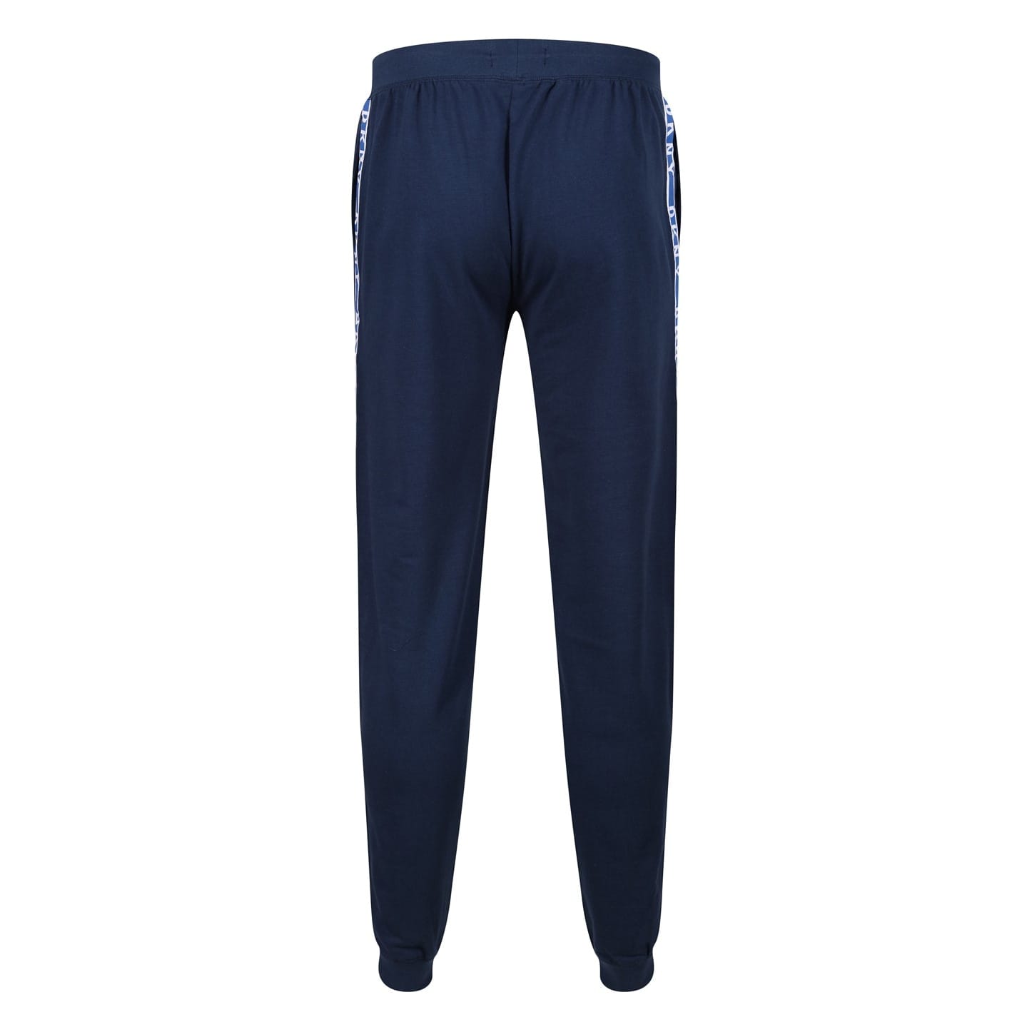 DKNY Casual Sweatpants in Blue