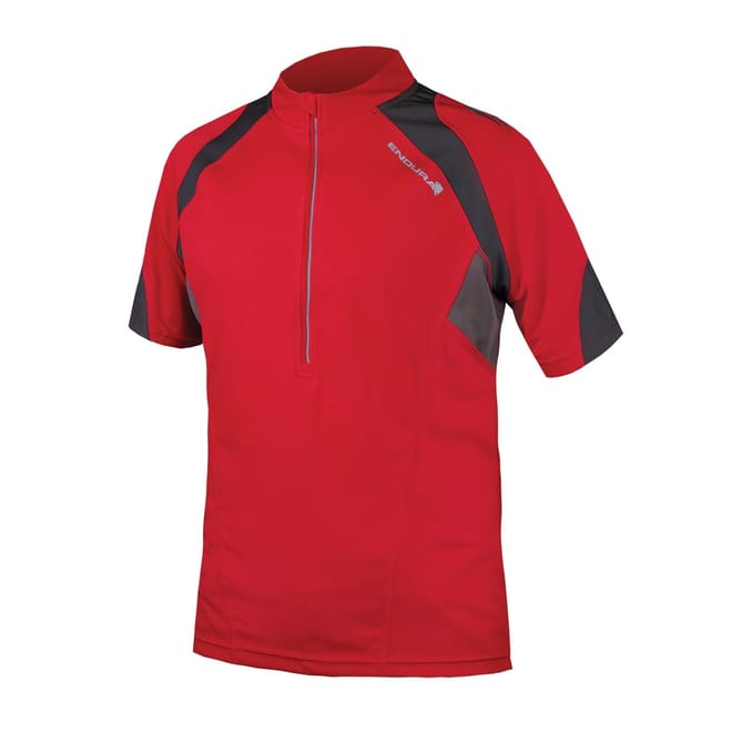 Hummvee Ii Short Sleeve Jersey