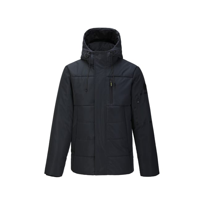 Essential Padded Jacket