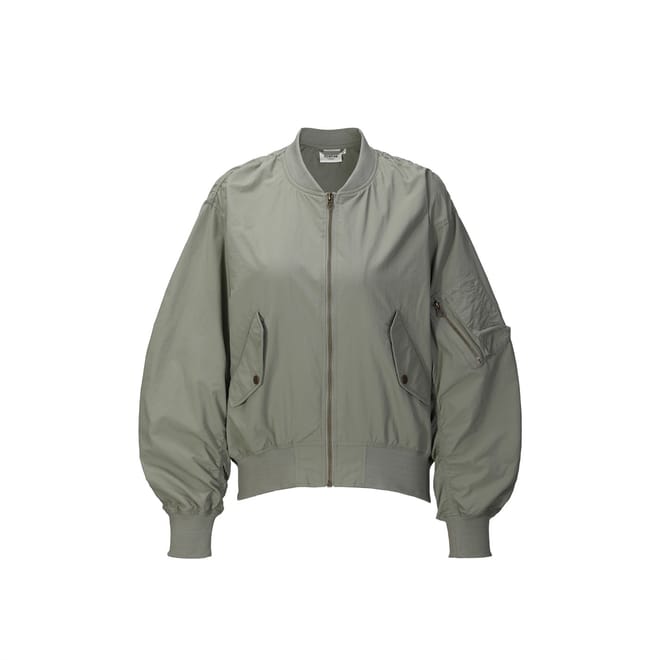 Ladies Bomber Jacket
