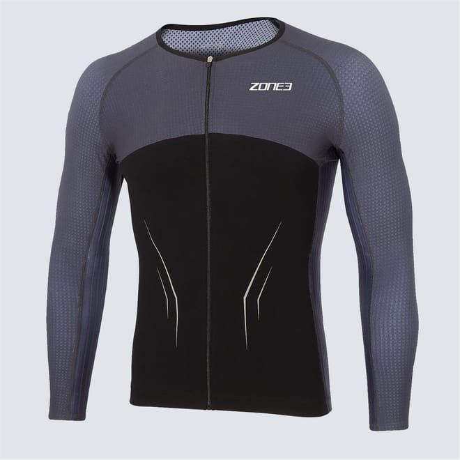 Aeroforce X ¾ Sleeve Top