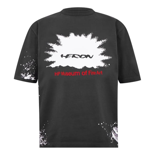 Museum T-Shirt