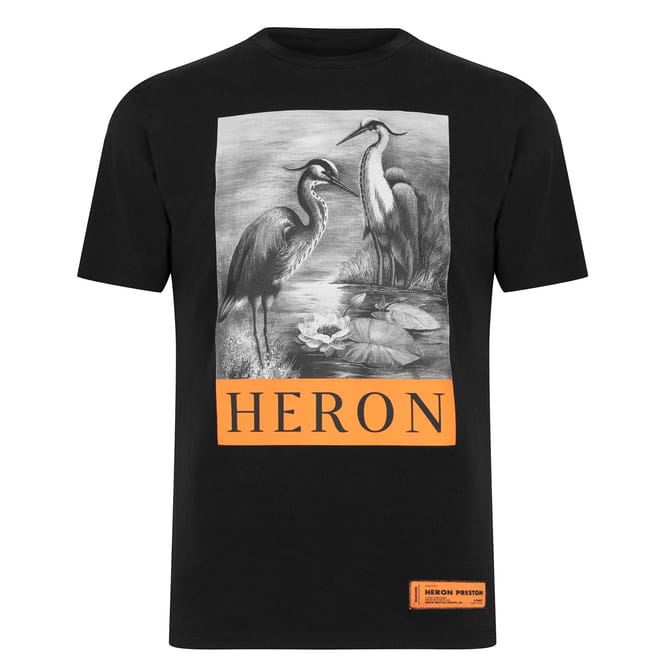 Oversized Logo T-Shirt