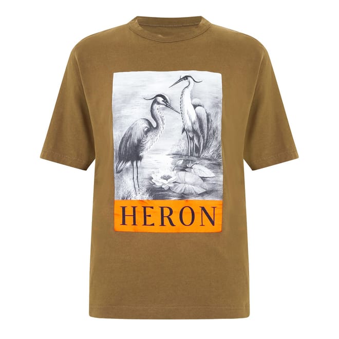 Heron T-Shirt