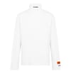 Ctnmb Long Sleeve Roll Neck Top