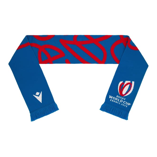 Rwc Fra Scarf