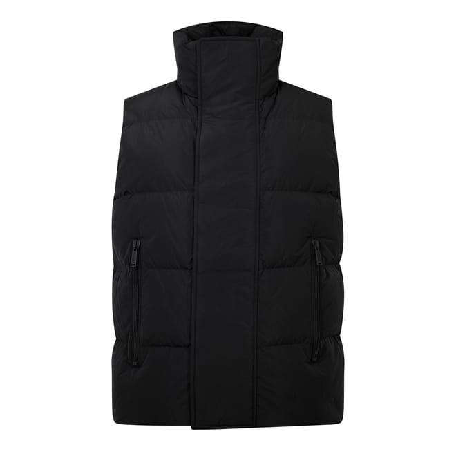 Puffer Gilet