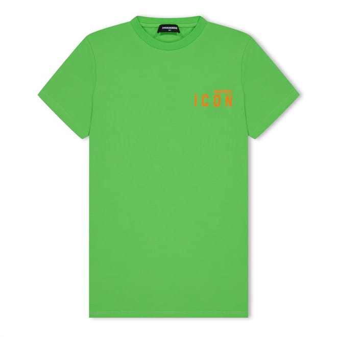 Icon Logo T-Shirt Juniors