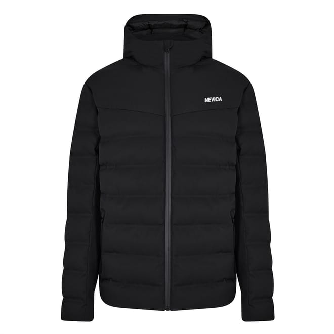 Chamonix Jacket