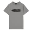 Logo Regular Fit Crew Neck T-Shirt