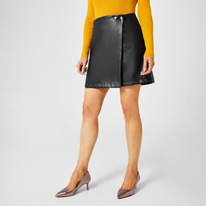 Mini Skirt